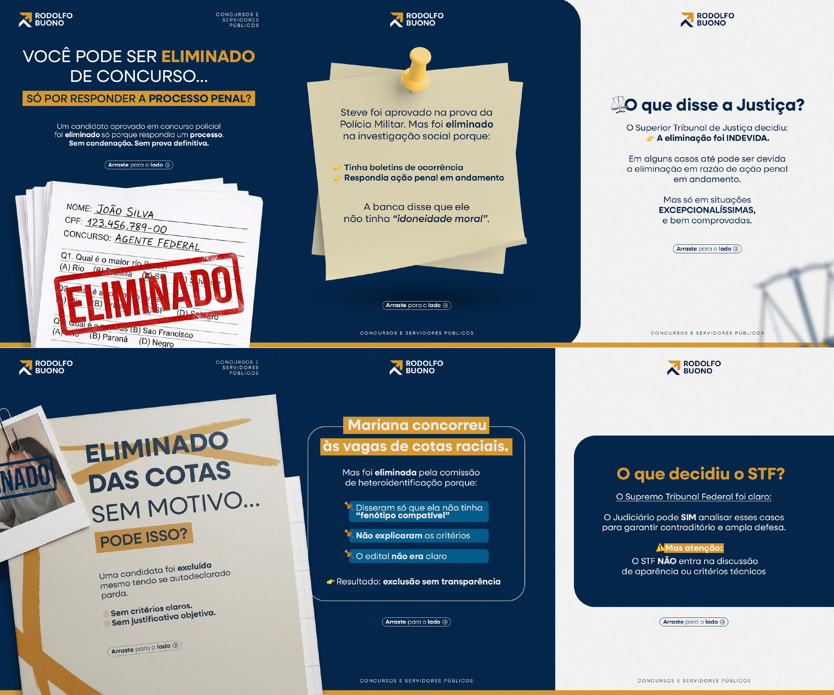 IDENTIDADE VISUAL ✱ ARI PATRÍCIO